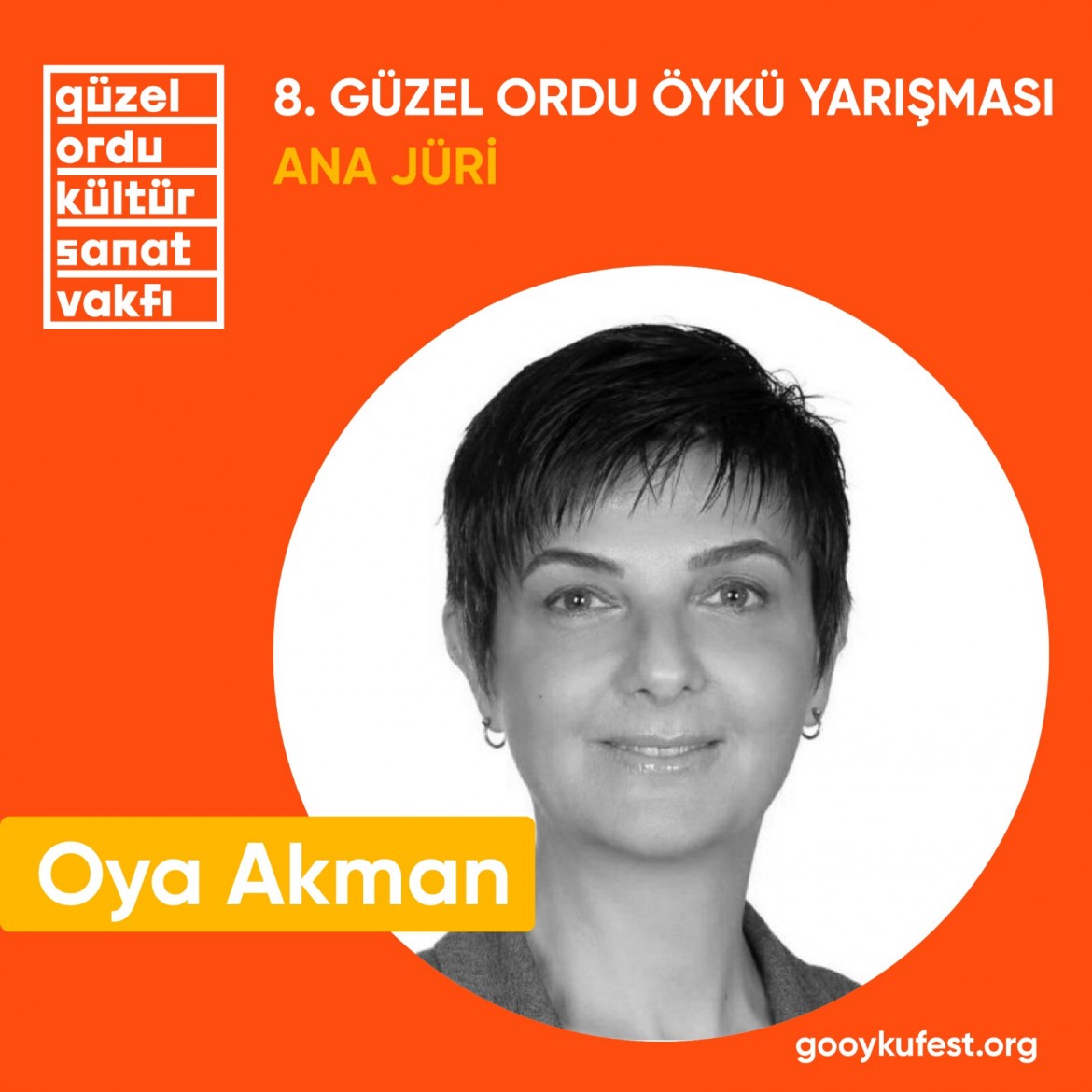 Oya Akman