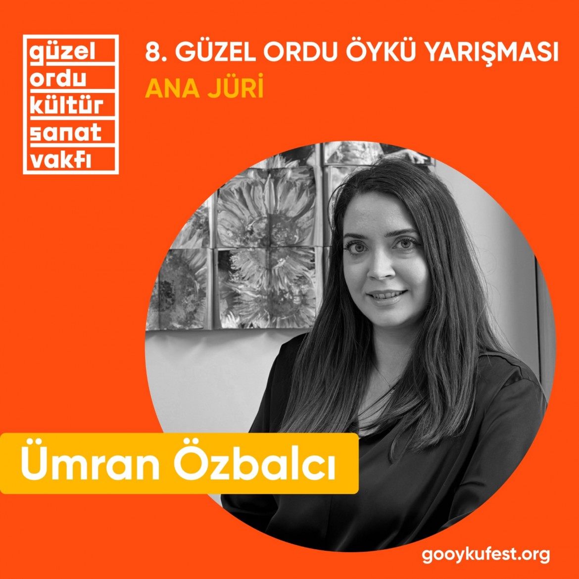 Ümran Özbalcı